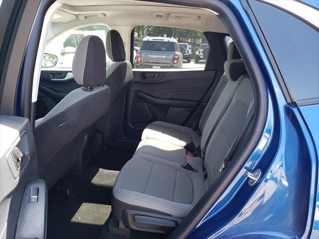 used 2022 Ford Escape car, priced at $23,993