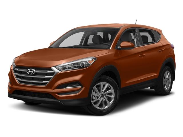 used 2017 Hyundai Tucson car, priced at $10,929