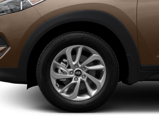 used 2017 Hyundai Tucson car, priced at $10,929