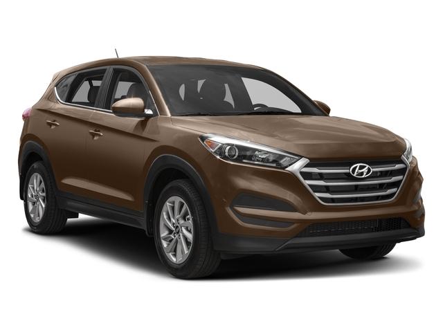 used 2017 Hyundai Tucson car, priced at $10,929