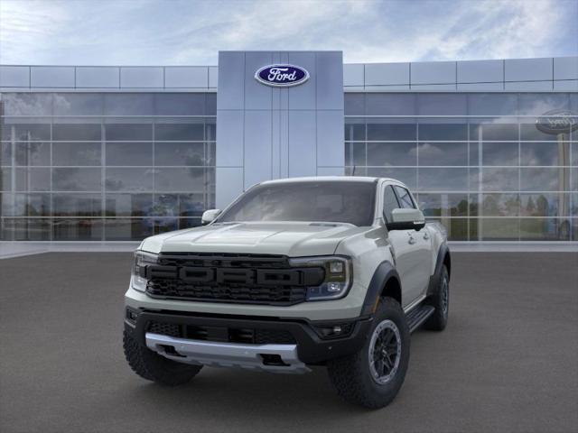 new 2024 Ford Ranger car, priced at $59,400