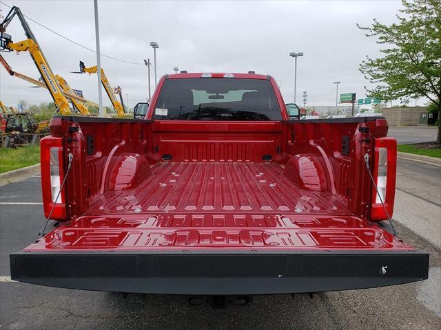 new 2025 Ford F-350 car, priced at $56,685