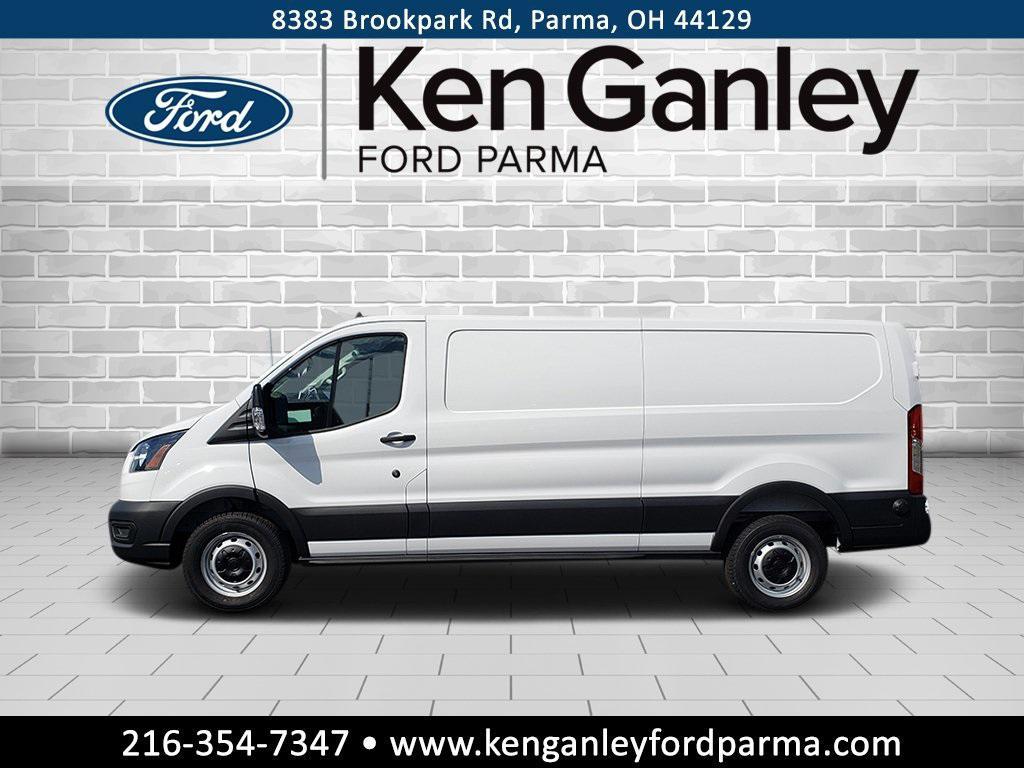 new 2025 Ford Transit-150 car, priced at $52,495