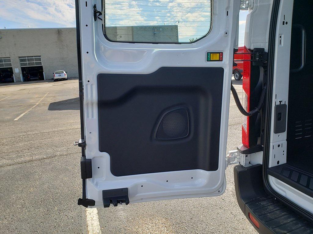 new 2025 Ford Transit-150 car, priced at $52,495