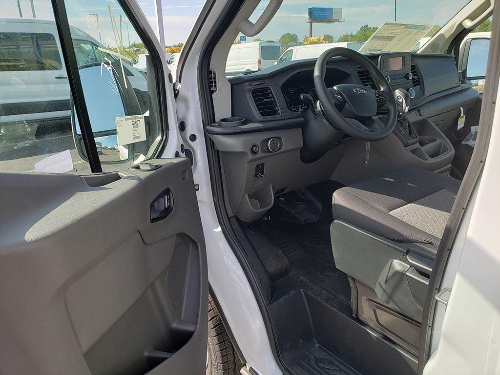 new 2025 Ford Transit-150 car, priced at $52,495