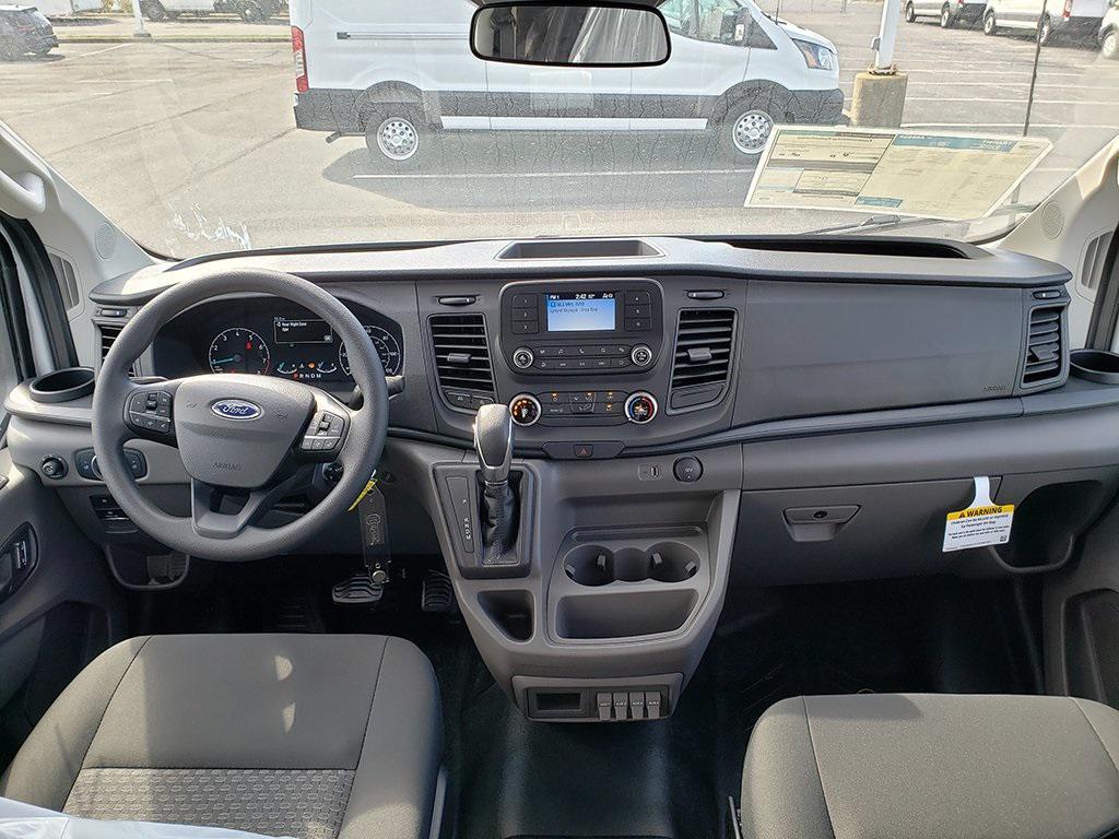 new 2025 Ford Transit-150 car, priced at $52,495