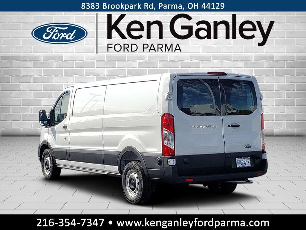 new 2025 Ford Transit-150 car, priced at $52,495