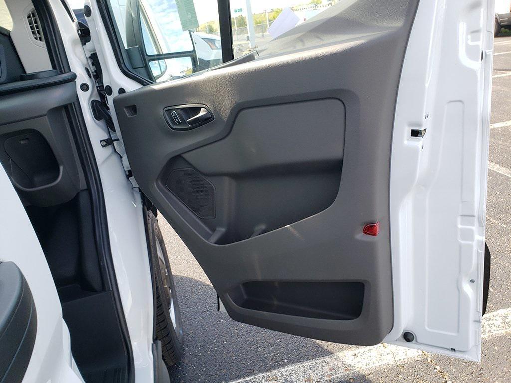 new 2025 Ford Transit-150 car, priced at $52,495