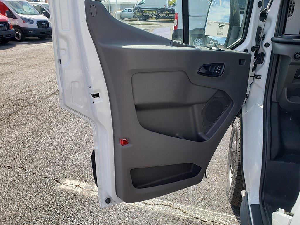 new 2025 Ford Transit-150 car, priced at $52,495