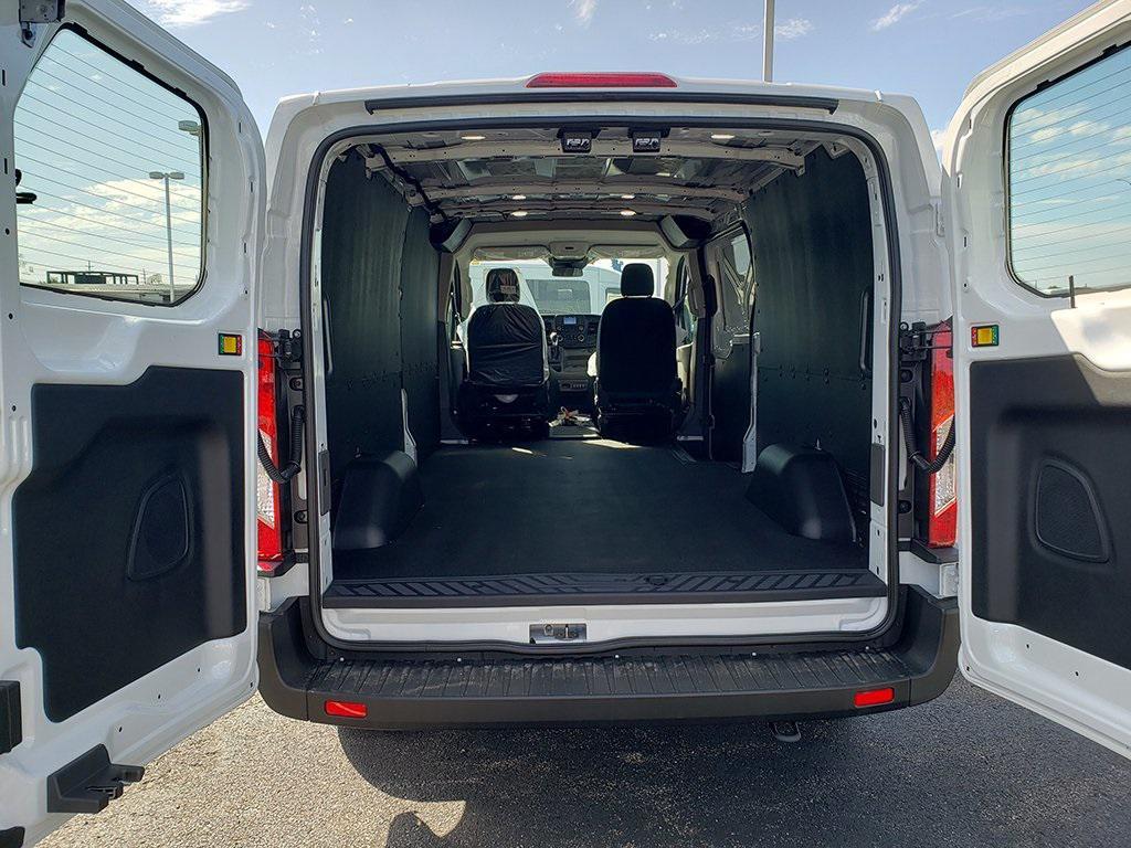 new 2025 Ford Transit-150 car, priced at $52,495