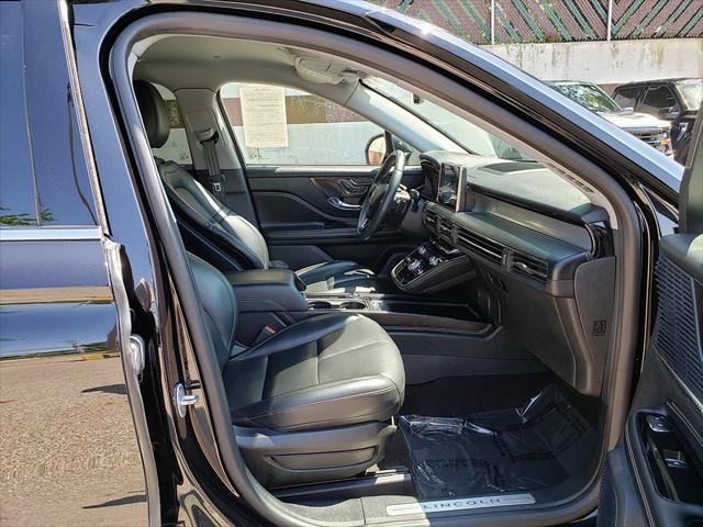 used 2021 Lincoln Corsair car, priced at $23,913