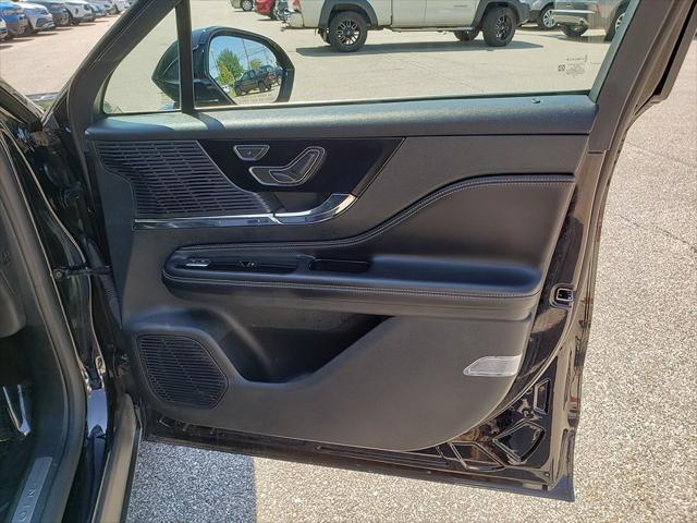used 2021 Lincoln Corsair car, priced at $23,913
