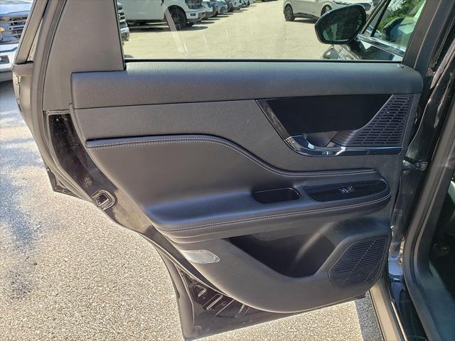 used 2021 Lincoln Corsair car, priced at $23,913