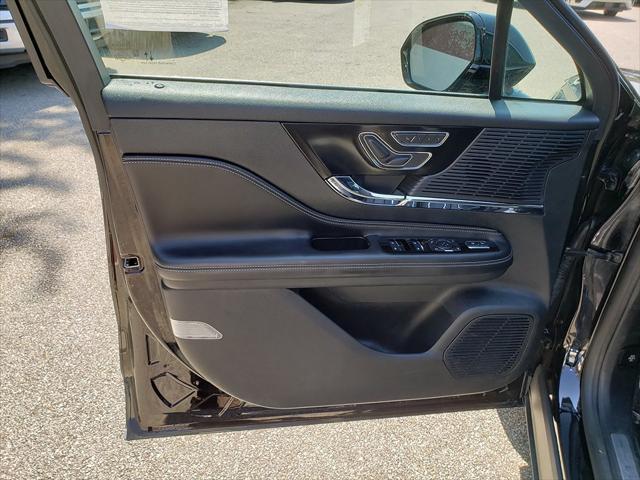 used 2021 Lincoln Corsair car, priced at $23,913