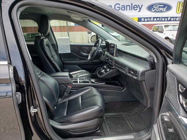 used 2021 Lincoln Corsair car, priced at $24,554