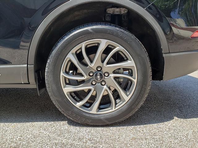 used 2021 Lincoln Corsair car, priced at $23,913