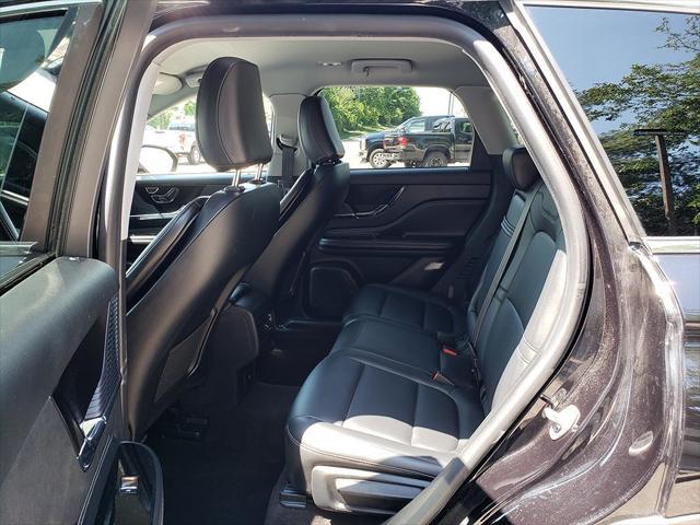 used 2021 Lincoln Corsair car, priced at $23,913