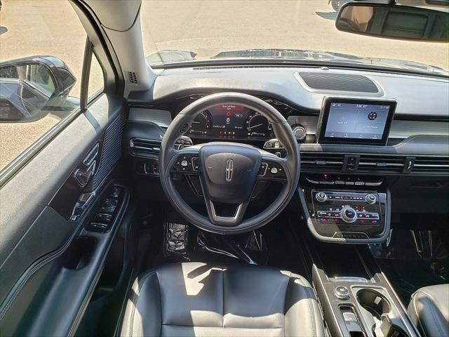 used 2021 Lincoln Corsair car, priced at $23,913
