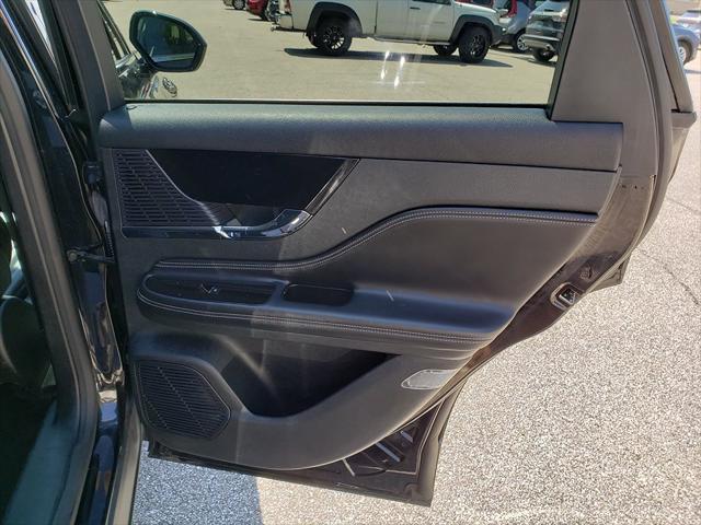 used 2021 Lincoln Corsair car, priced at $23,913