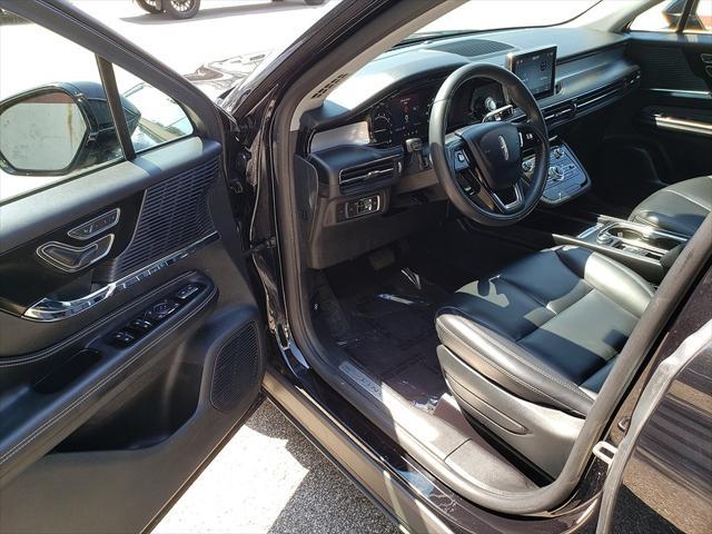 used 2021 Lincoln Corsair car, priced at $23,913