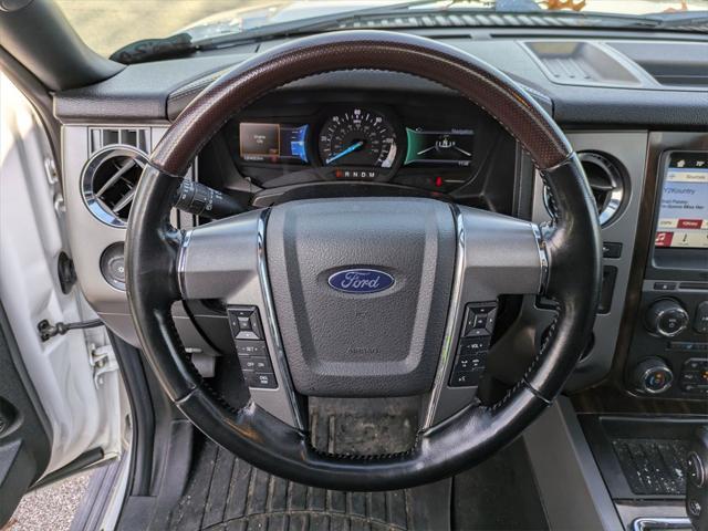 used 2016 Ford Expedition car, priced at $18,998