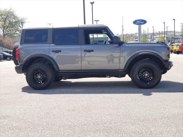 used 2022 Ford Bronco car, priced at $40,992