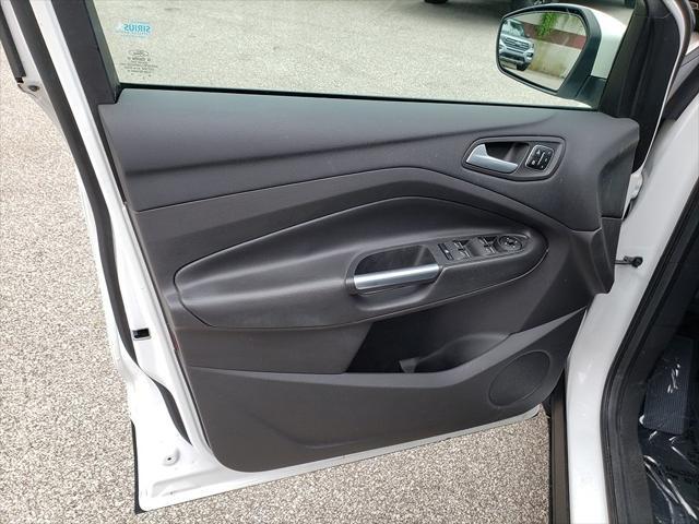used 2017 Ford Escape car, priced at $11,677