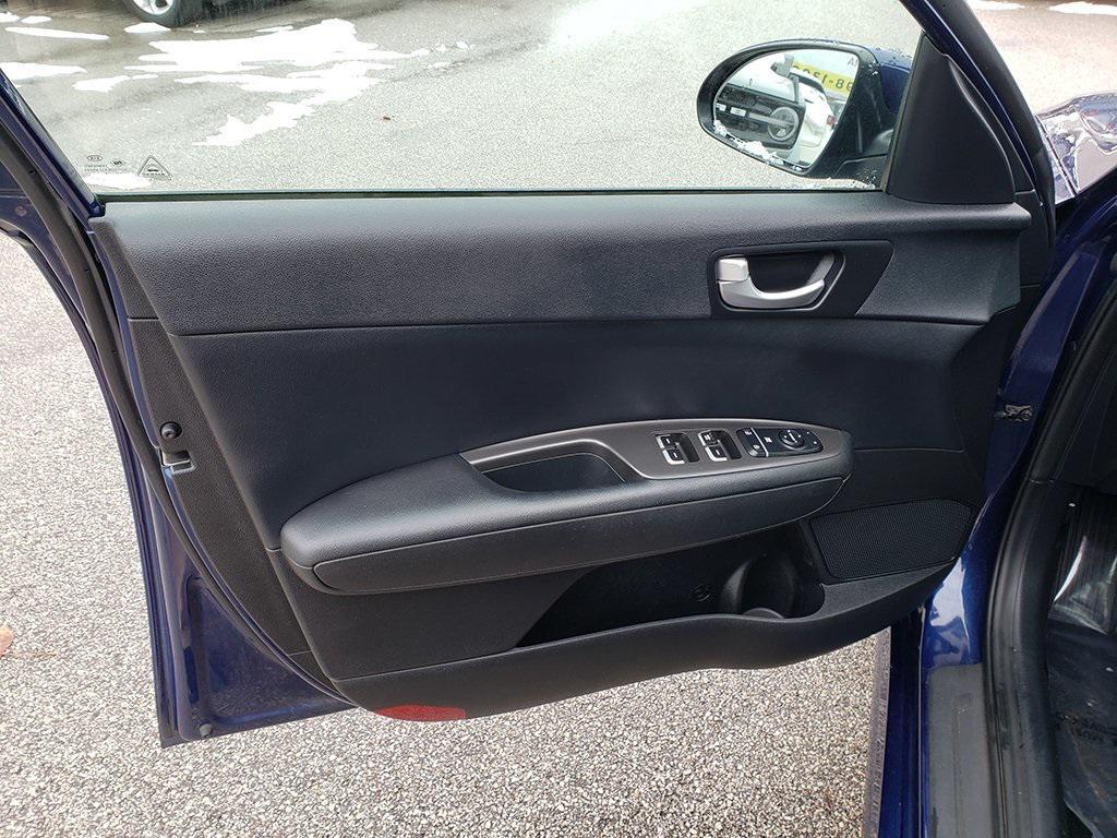 used 2018 Kia Optima car, priced at $8,594