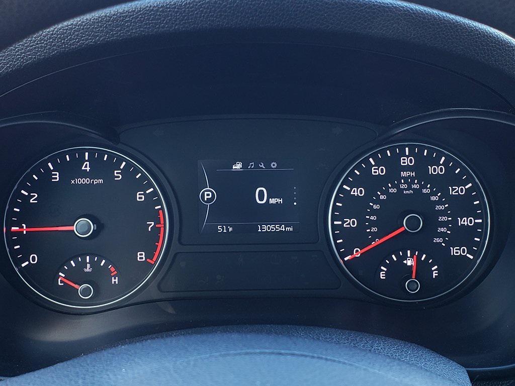 used 2018 Kia Optima car, priced at $8,613