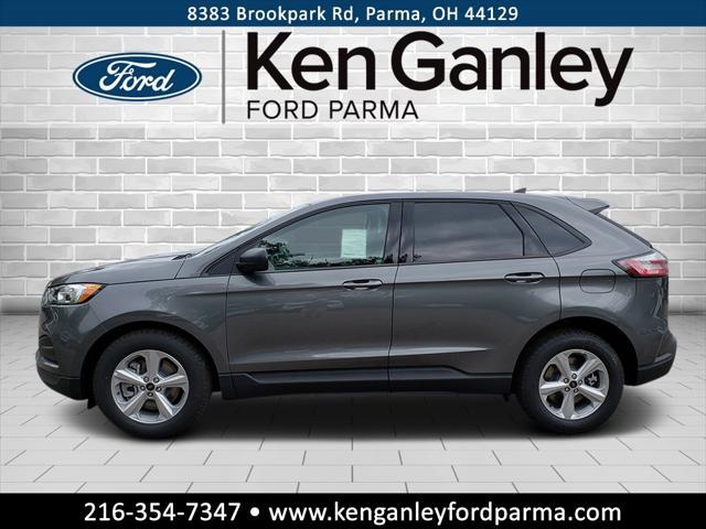 new 2024 Ford Edge car, priced at $35,060