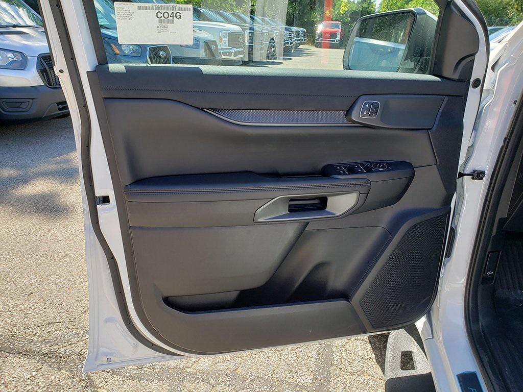 new 2025 Ford Ranger car, priced at $60,505