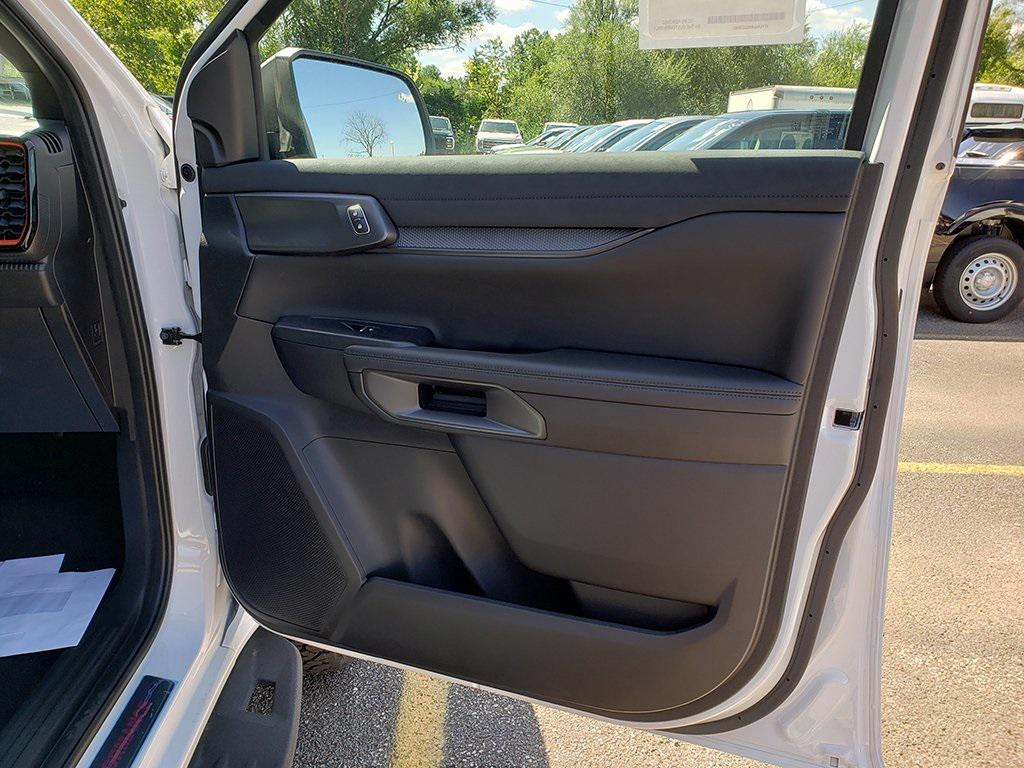 new 2025 Ford Ranger car, priced at $60,505
