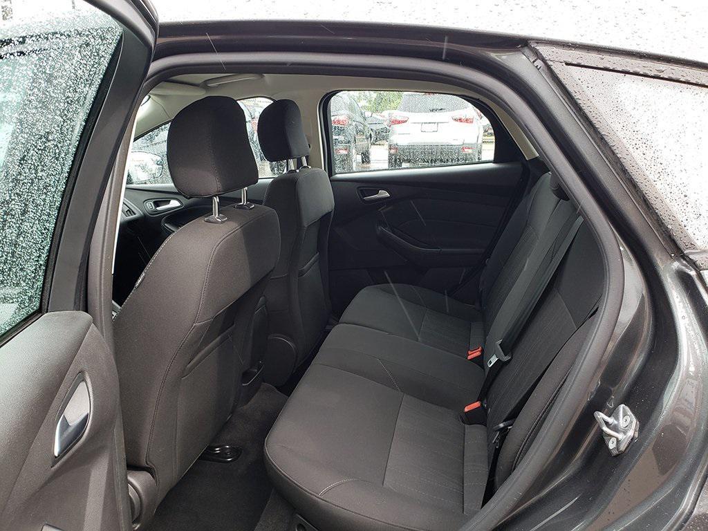 used 2017 Ford Focus car, priced at $12,568