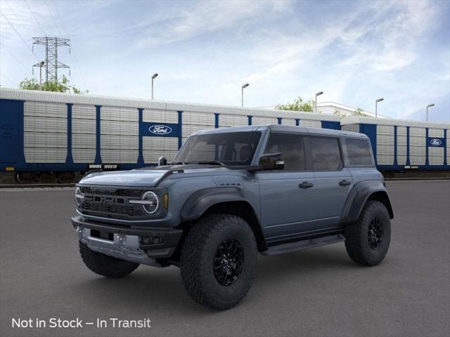 new 2024 Ford Bronco car, priced at $101,515