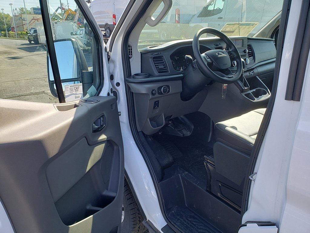 new 2025 Ford Transit-250 car, priced at $51,820