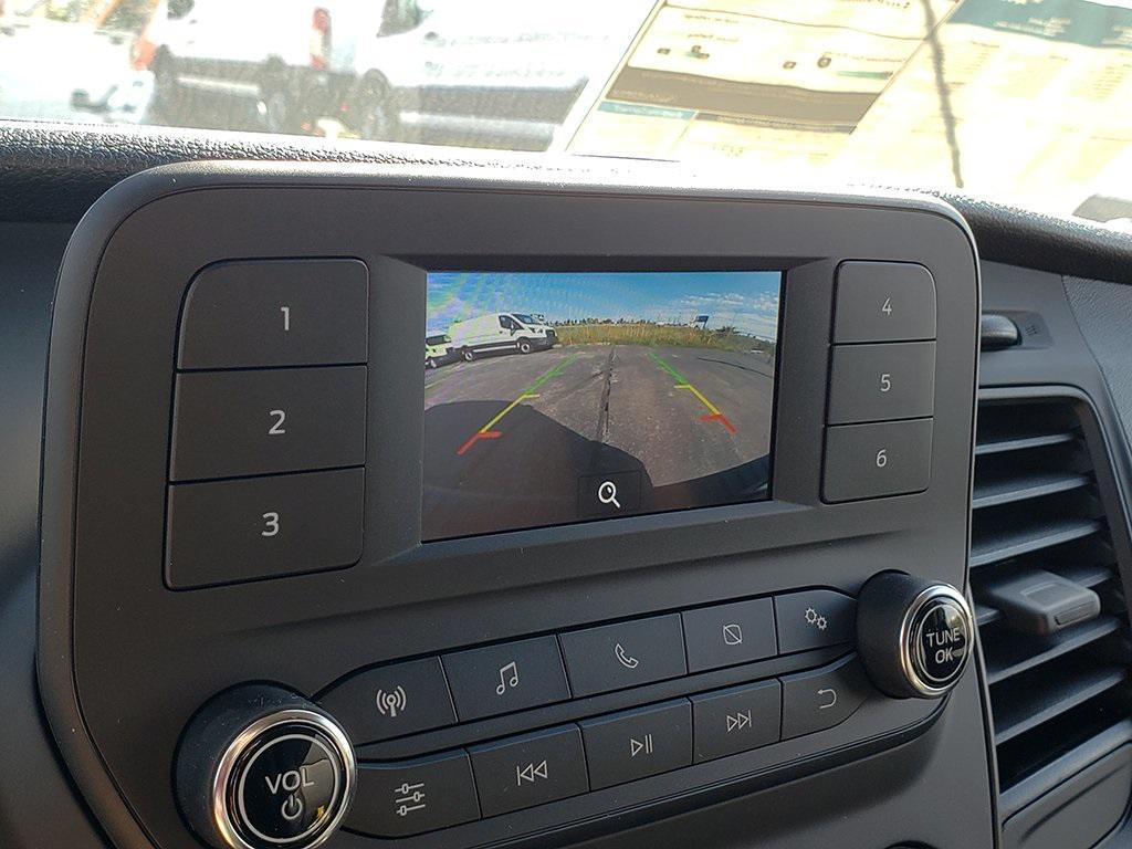 new 2025 Ford Transit-250 car, priced at $51,820