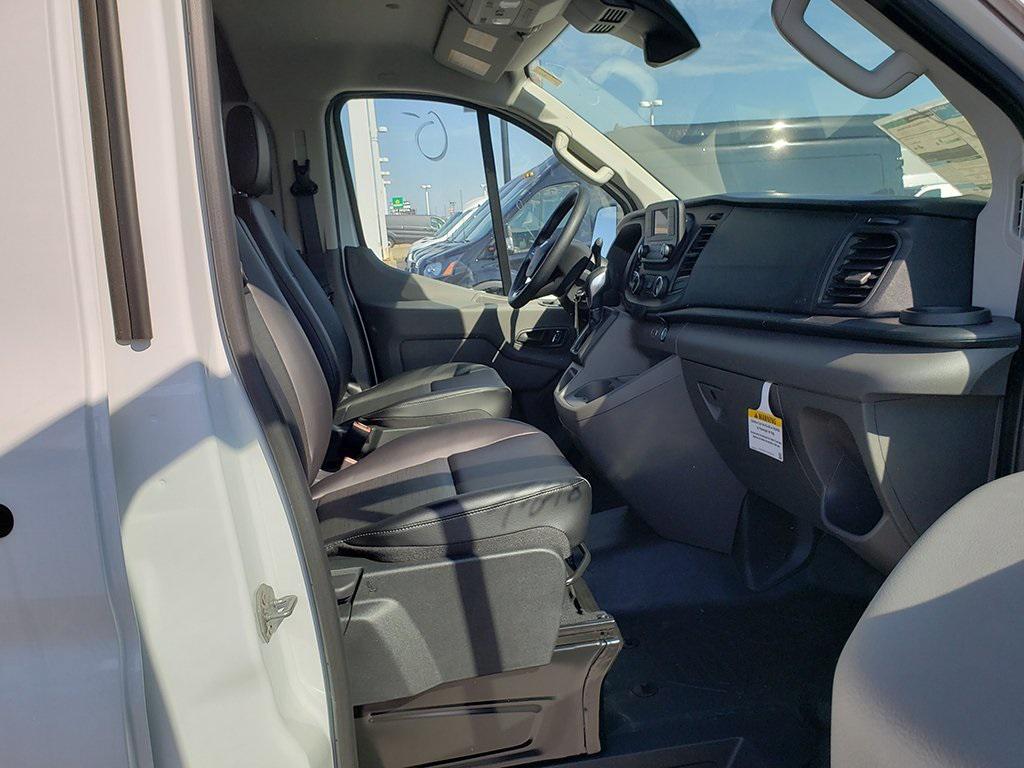 new 2025 Ford Transit-250 car, priced at $51,820