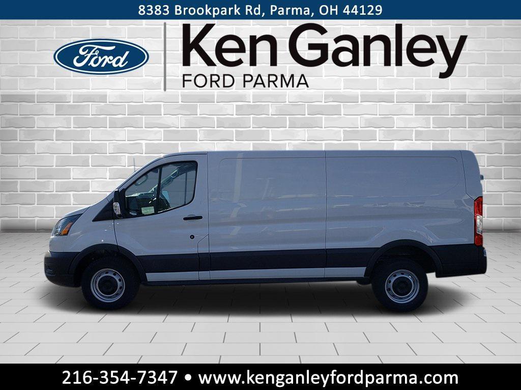 new 2025 Ford Transit-250 car, priced at $51,820