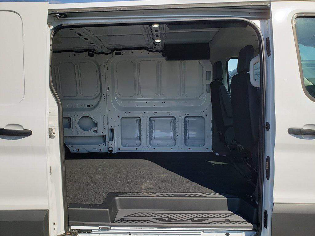 new 2025 Ford Transit-250 car, priced at $51,820