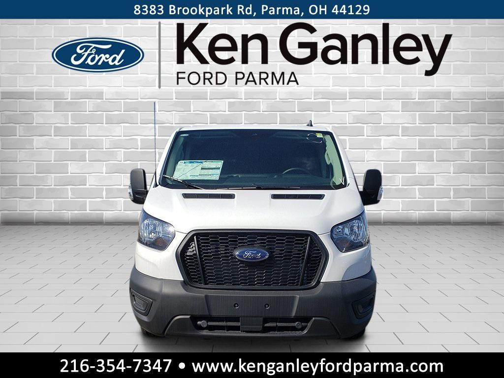 new 2025 Ford Transit-250 car, priced at $51,820