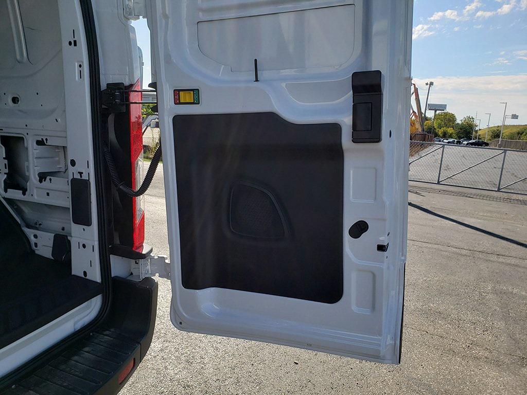 new 2025 Ford Transit-250 car, priced at $51,820