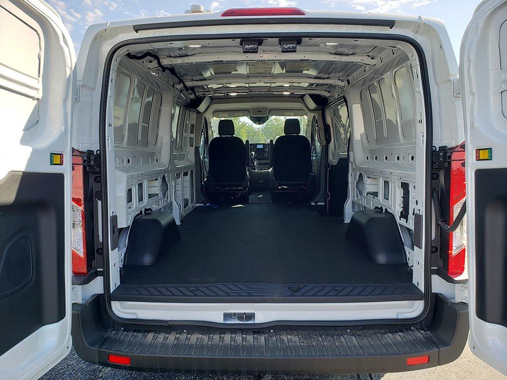 new 2025 Ford Transit-250 car, priced at $51,820