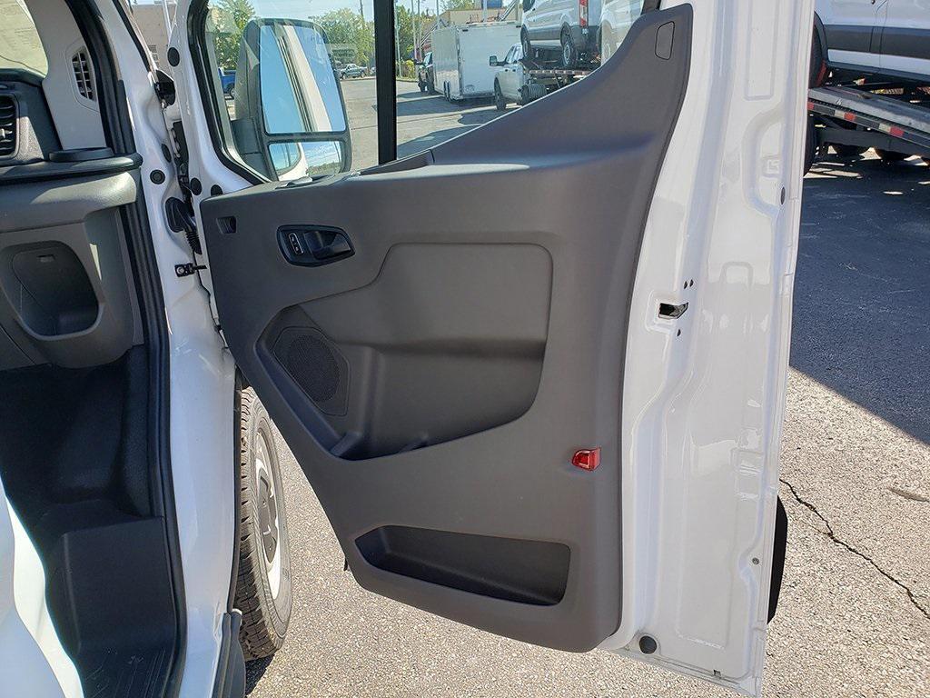 new 2025 Ford Transit-250 car, priced at $51,820