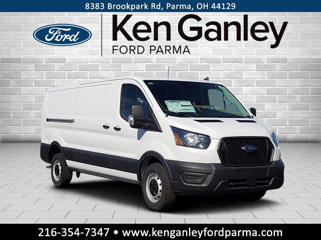 new 2025 Ford Transit-250 car, priced at $51,820
