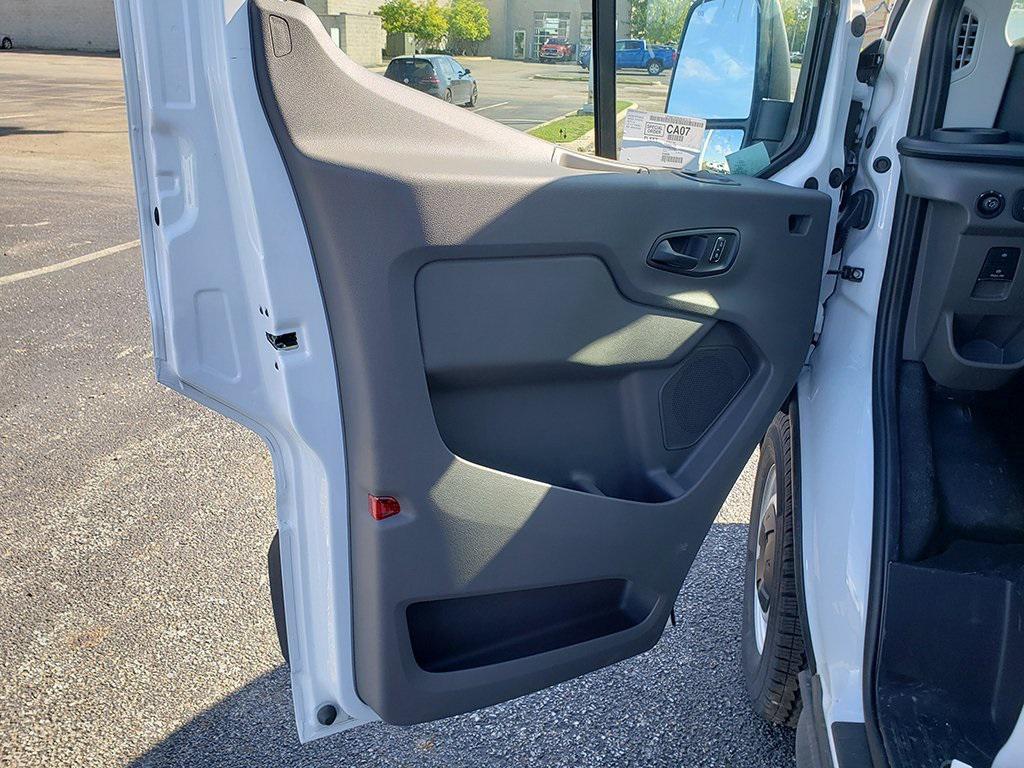 new 2025 Ford Transit-250 car, priced at $51,820