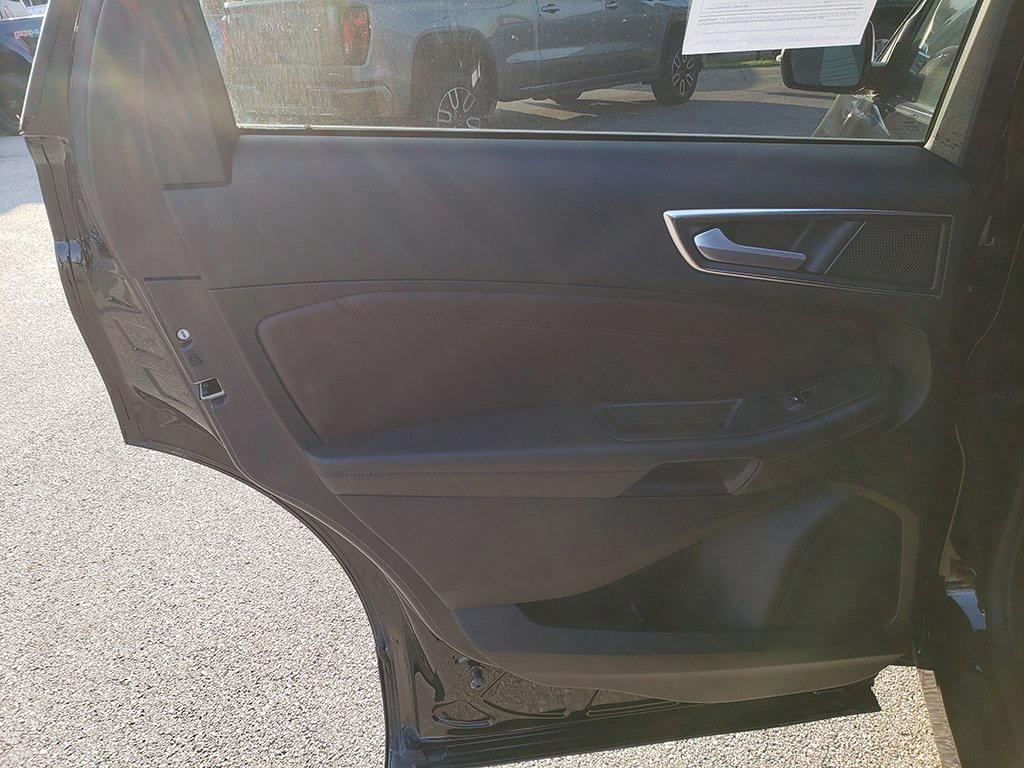 used 2021 Ford Edge car, priced at $21,659