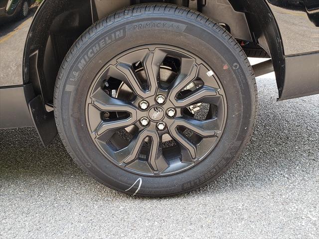 new 2024 Ford Maverick car, priced at $38,075