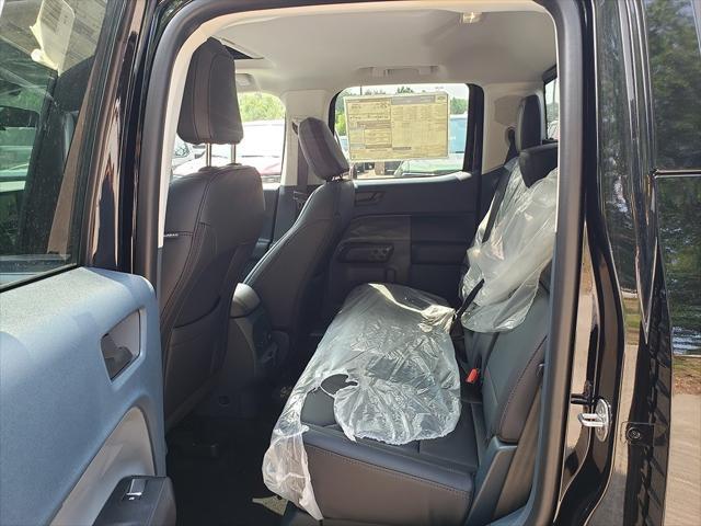 new 2024 Ford Maverick car, priced at $38,075