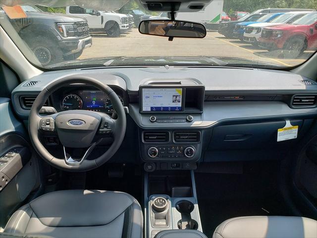 new 2024 Ford Maverick car, priced at $38,075