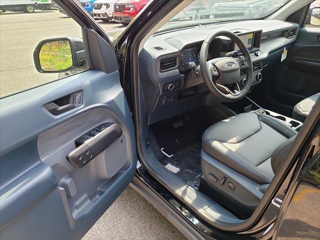 new 2024 Ford Maverick car, priced at $38,075
